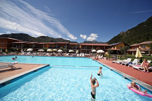 Hotel Residence La Pertica Tremosine lago di Garda